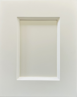 Classic Antique White Shaker-ASD