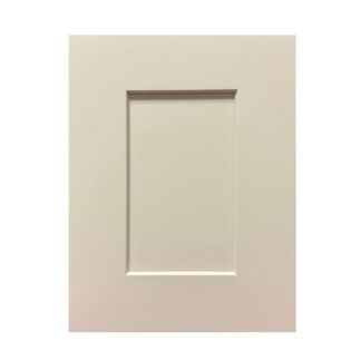 Classic Cream Shaker-Sample Door