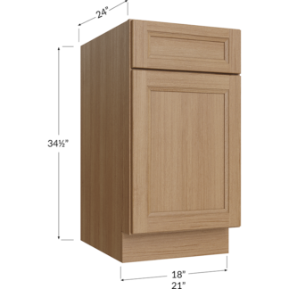 Canyon Oak-B21TCPO