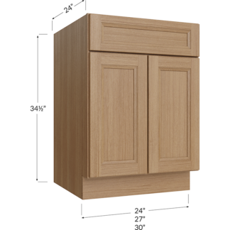 Canyon Oak-B24