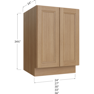 Canyon Oak-B24FH