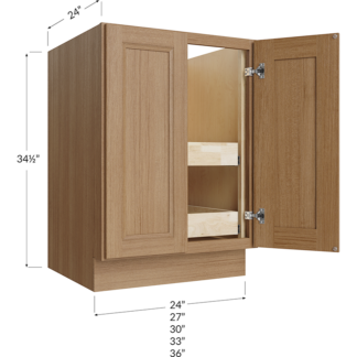 Canyon Oak-B24FH2RS