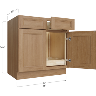 Canyon Oak-B361RS