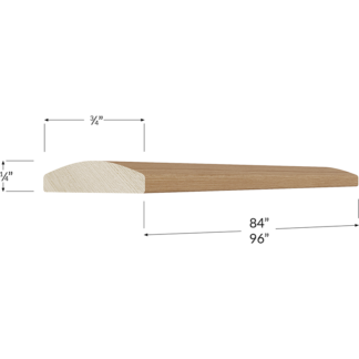 Canyon Oak-BAM:CUT84