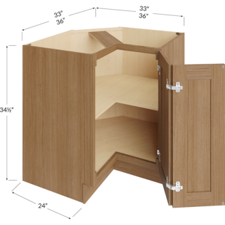 Canyon Oak-BER33