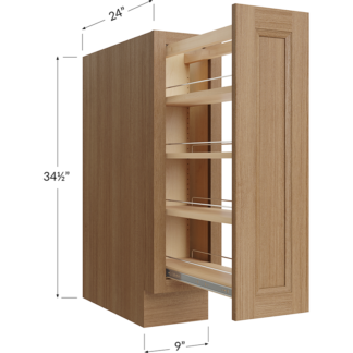 Canyon Oak-BT9PO