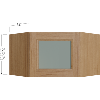 Canyon Oak-DCW2412GD