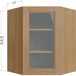 Canyon Oak-DCW2430GD