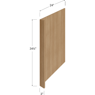 Canyon Oak-DWR3