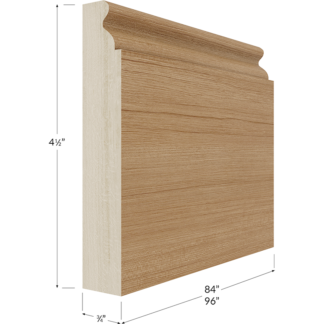 Canyon Oak-FBM8-T