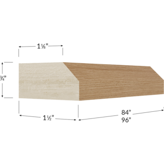 Canyon Oak-LRM8-S