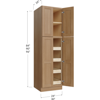 Canyon Oak-U3096244RS
