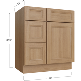Canyon Oak-V3021DL