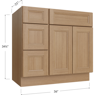Canyon Oak-V3621DL
