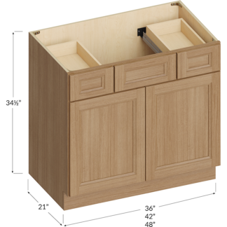 Canyon Oak-VSD36