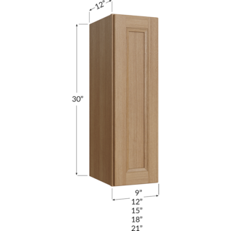 Canyon Oak-W0930