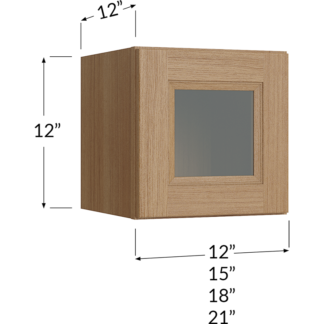 Canyon Oak-W1212GD