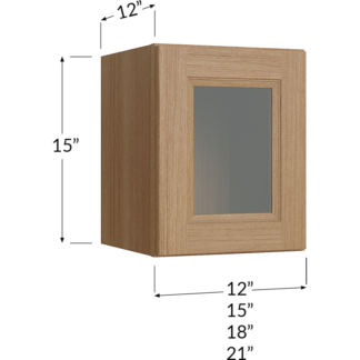 Canyon Oak-W1215GD