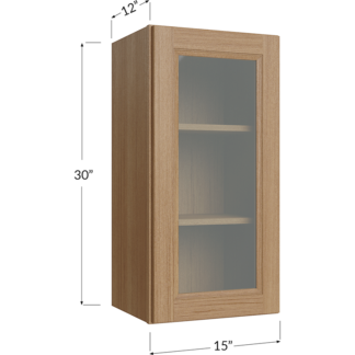 Canyon Oak-W1530GD
