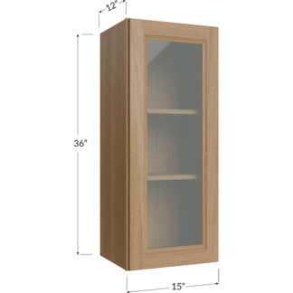 Canyon Oak-W1536GD
