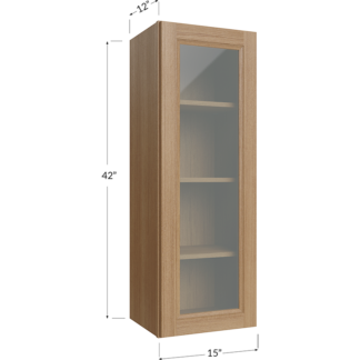 Canyon Oak-W1542GD