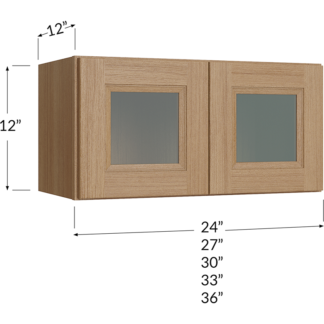 Canyon Oak-W3612GD