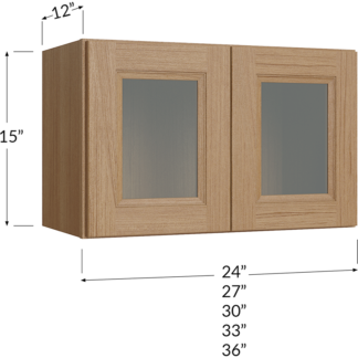 Canyon Oak-W3615GD