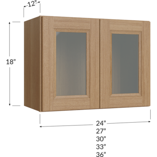 Canyon Oak-W3318GD