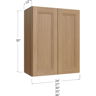 Canyon Oak-W2430