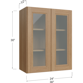 Canyon Oak-W3030GD