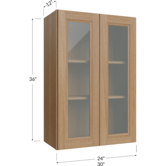 Canyon Oak-W3036GD