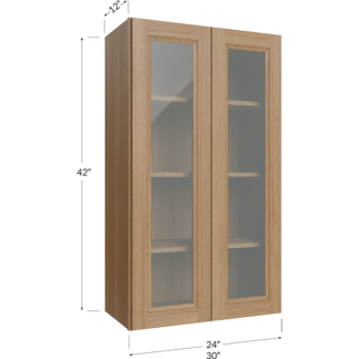Canyon Oak-W3042GD