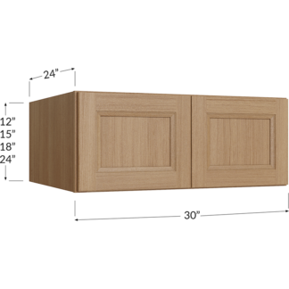 Canyon Oak-W301824
