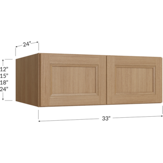 Canyon Oak-W331824