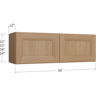 Canyon Oak-W3612