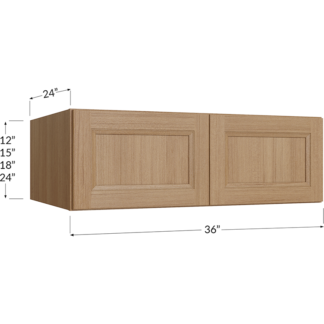 Canyon Oak-W361224