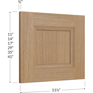 Canyon Oak-WDEP36