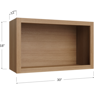 Canyon Oak-WOC3018