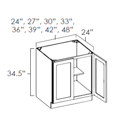 Designer Natural-FHB48