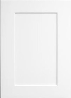 Very White Shaker-SD