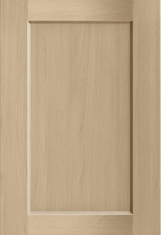 Shaker Honey-SAMPLE DOOR