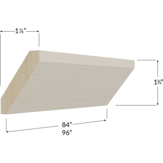 Ivory Oak-ACM8:CUT84