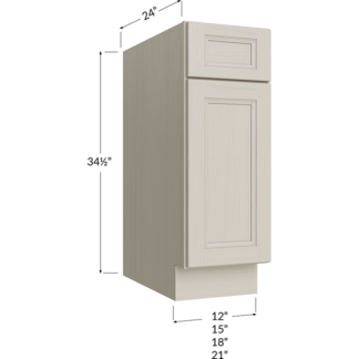 Ivory Oak-B12