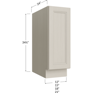 Ivory Oak-B12FH