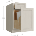 Ivory Oak-B15TCPO