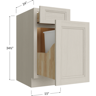 Ivory Oak-B15TCPO