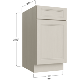 Ivory Oak-B21TCPO