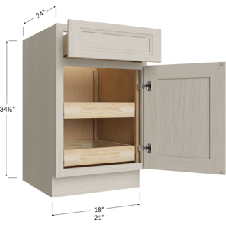 Ivory Oak-B182RS