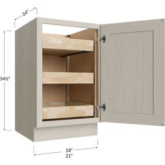 Ivory Oak-B21FH3RS