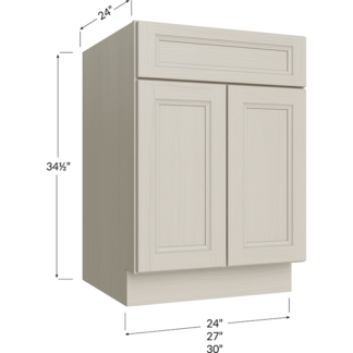 Ivory Oak-B24